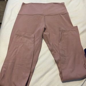 Lululemon Align Leggings High-Rise